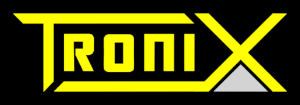 Tronix Piotr Giza logo medium